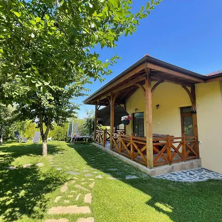 Guest House Marchini Sapareva Banya Exterior photo